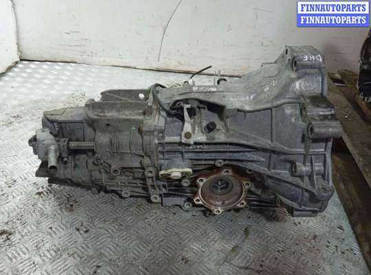 купить КПП механическая (МКПП) на AUDI A6 4B/C5