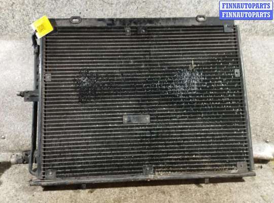 купить РАДИАТОР КОНДИЦИОНЕРА на Mercedes-Benz S W140