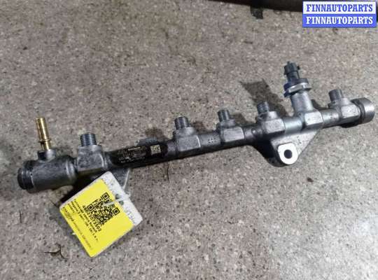 Топливная рампа RN1458991 на RENAULT Megane 2