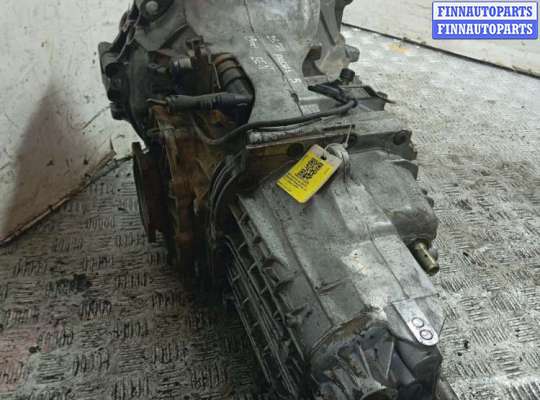 купить КПП механическая (МКПП) на VOLKSWAGEN PASSAT B5