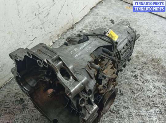 купить КПП механическая (МКПП) на VOLKSWAGEN PASSAT B5