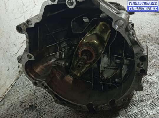 купить КПП механическая (МКПП) на VOLKSWAGEN PASSAT B5