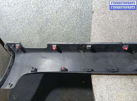 купить Накладка на порог наружная правая на KIA Sportage 3