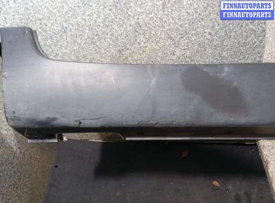 купить Накладка на порог наружная правая на KIA Sportage 3