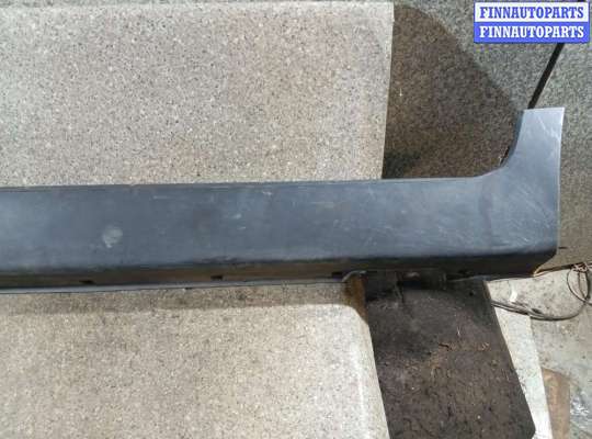 купить Накладка на порог наружная правая на KIA Sportage 3