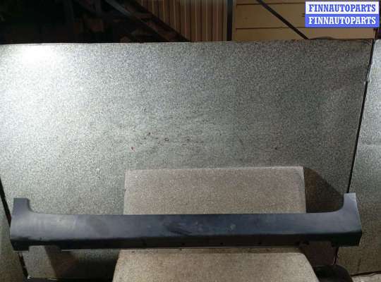 купить Накладка на порог наружная правая на KIA Sportage 3