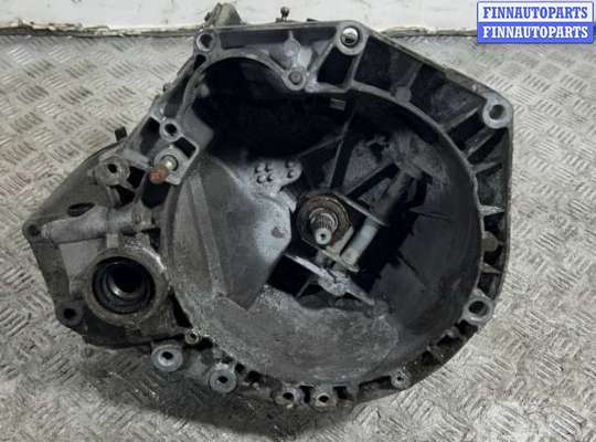 купить КПП механическая (МКПП) на FIAT Punto 3