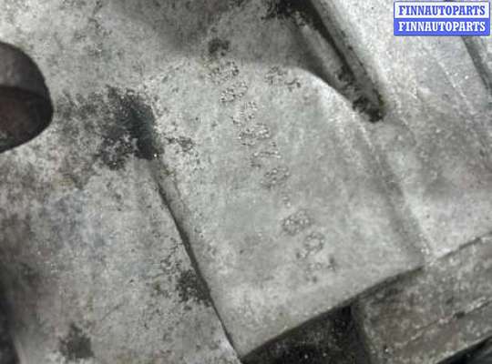 купить КПП механическая (МКПП) на FIAT Punto 3