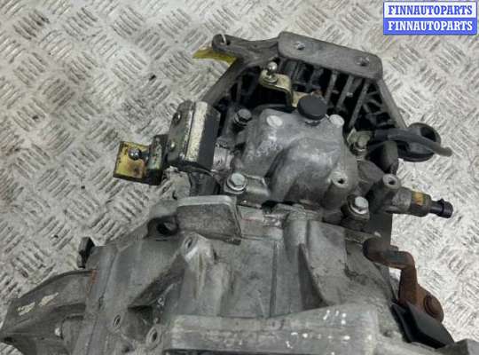 купить КПП механическая (МКПП) на FIAT Punto 3