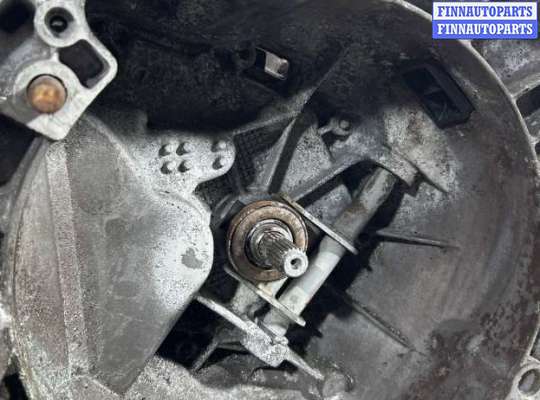 купить КПП механическая (МКПП) на FIAT Punto 3