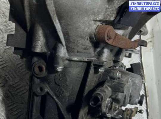 купить КПП механическая (МКПП) на FIAT Punto 3