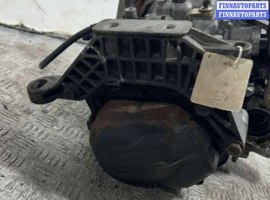 купить КПП механическая (МКПП) на FIAT Punto 3