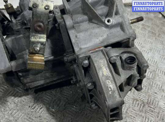 купить КПП механическая (МКПП) на FIAT Punto 3