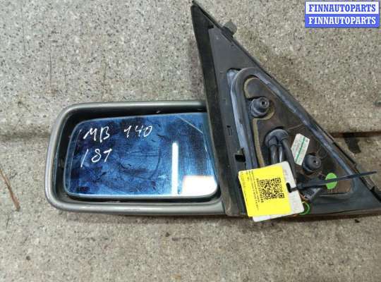 купить Зеркало наружное левое на Mercedes S W140