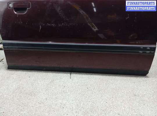 Купить молдинг двери передней правой на AUDI 100 C4 молдинг двери передней правой AU1698198 на AUDI 100 C4