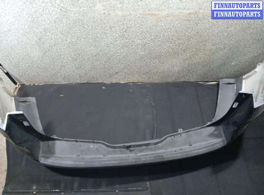купить Бампер задний на FORD Focus 3