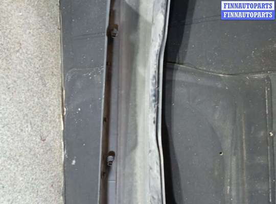 купить Бампер задний на FORD Focus 3