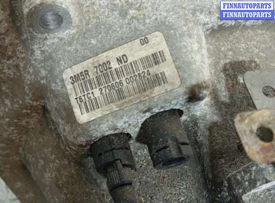 купить КПП механическая (МКПП) на FORD Focus 2
