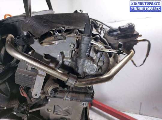 Трубка системы рециркуляции EGR STA3968 на SEAT ALTEA