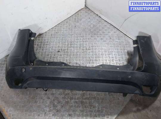 купить Бампер задний на RENAULT Scenic 3