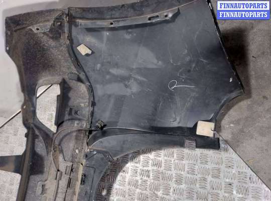 купить Бампер задний на RENAULT Scenic 3