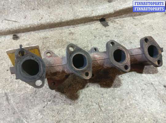 купить КОЛЛЕКТОР ВЫПУСКНОЙ на RENAULT Scenic 2