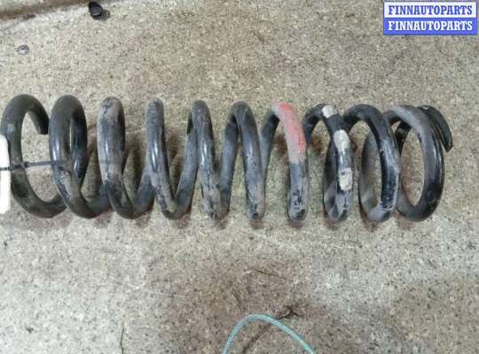 купить Пружина задняя на Mercedes E W124 [2-й рестайлинг]