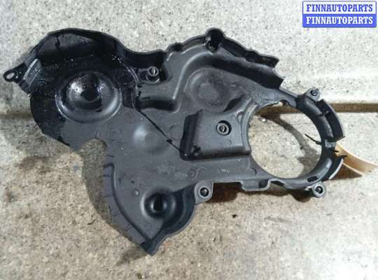 Кожух (крышка) ремня ГРМ на Peugeot 307