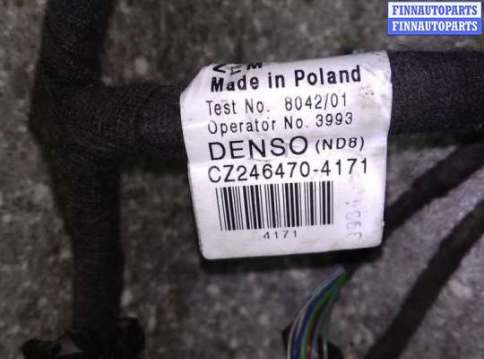 ПРОВОДКА VG606899 на VOLKSWAGEN PASSAT B6