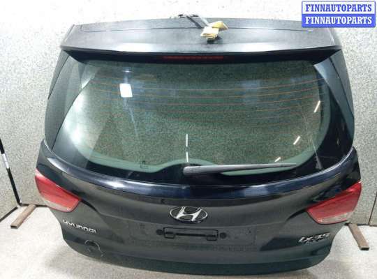 Крышка багажника (дверь 3-5) HN590688 на HYUNDAI ix35