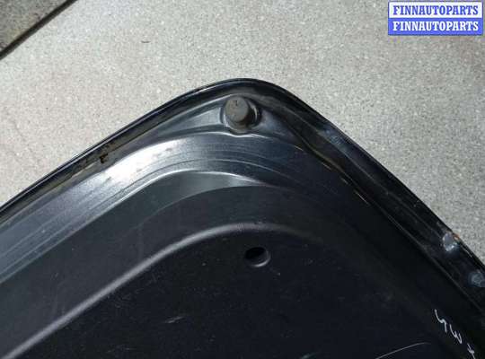 купить Крышка багажника (дверь 3-5) на HYUNDAI ix35