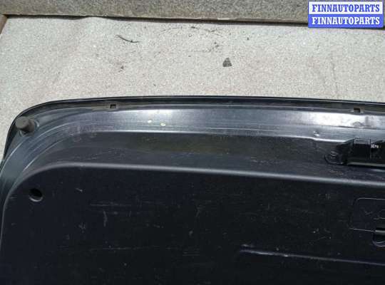 купить Крышка багажника (дверь 3-5) на HYUNDAI ix35