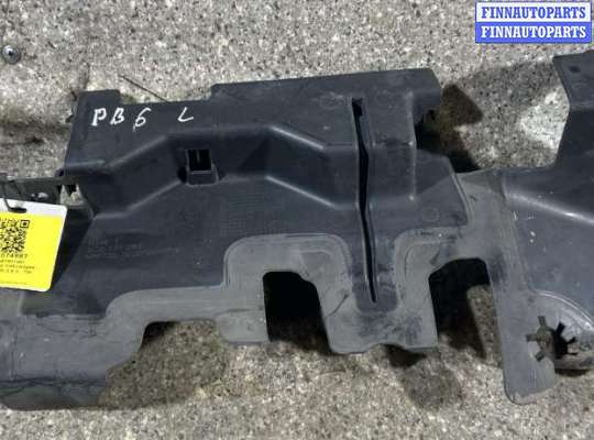 купить Дефлектор радиатора левый на VOLKSWAGEN PASSAT B6