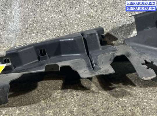 купить Дефлектор радиатора левый на VOLKSWAGEN PASSAT B6