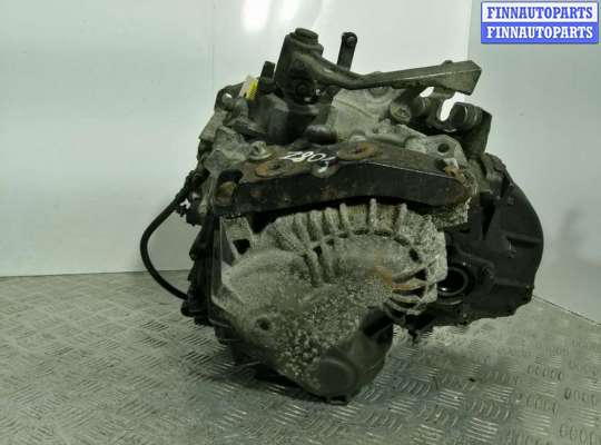 купить КПП механическая (МКПП) на OPEL Meriva (A)