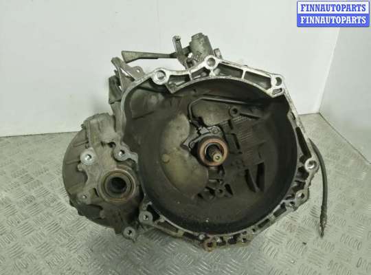 купить КПП механическая (МКПП) на OPEL Meriva (A)
