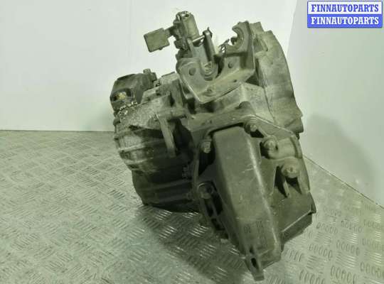 купить КПП механическая (МКПП) на OPEL Meriva (A)