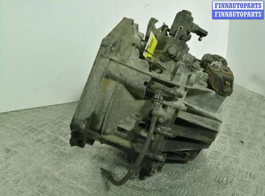 купить КПП механическая (МКПП) на OPEL Meriva (A)