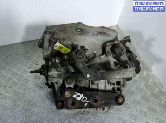 купить КПП механическая (МКПП) на OPEL Meriva (A)