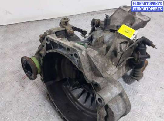 купить КПП механическая (МКПП) на SEAT Toledo 2