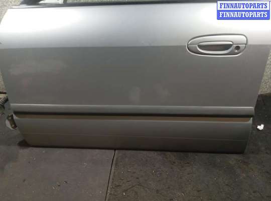 купить Дверь передняя левая на MAZDA 626 GF [рестайлинг]