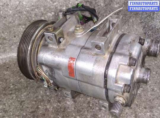 КОМПРЕССОР КОНДИЦИОНЕРА AU571124 на AUDI 100 4A/C4