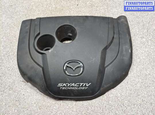 Декоративная крышка двигателя MZ663520 на MAZDA 6 GJ