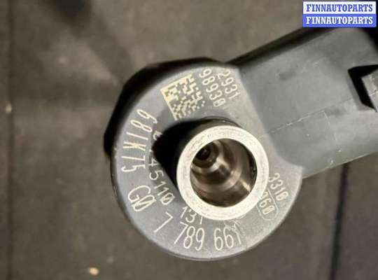 купить ФОРСУНКА на BMW 7 E65/E66 [рестайлинг]