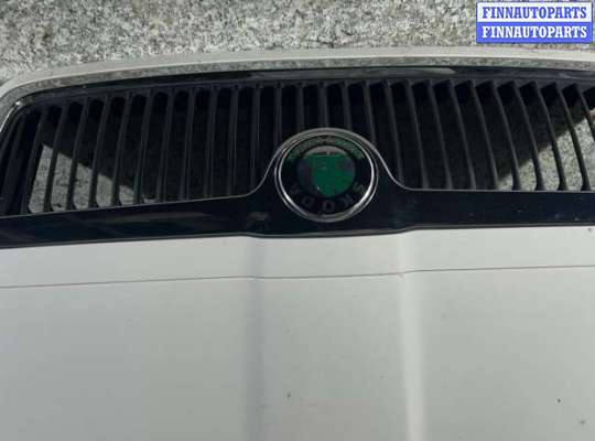 купить КАПОТ на SKODA Octavia (A4)