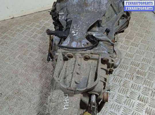 купить КПП механическая (МКПП) на AUDI A4 B5