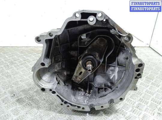 купить КПП механическая (МКПП) на AUDI A4 B5