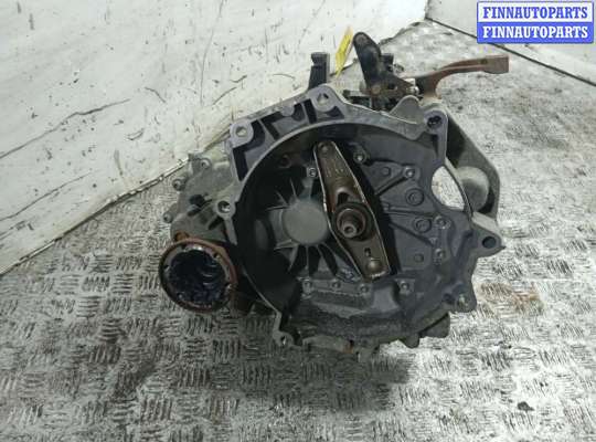 купить КПП механическая (МКПП) на SKODA Fabia (6Y)