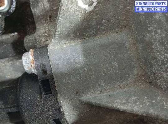 купить КПП механическая (МКПП) на SKODA Fabia (6Y)