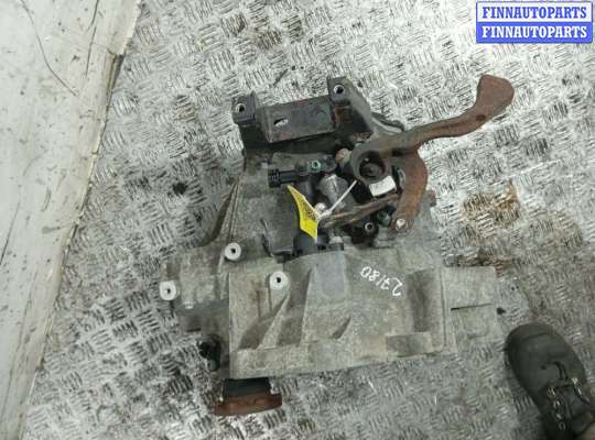 купить КПП механическая (МКПП) на SKODA Fabia (6Y)